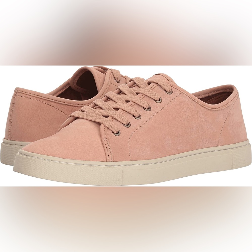 Frye women's peggy low lace sneakers